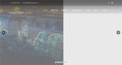 Desktop Screenshot of lsd-asia.com